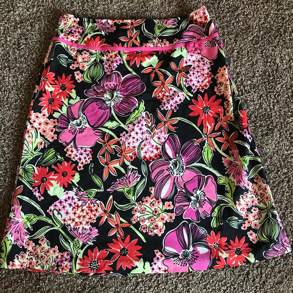 Lilly Pulitzer Skirt